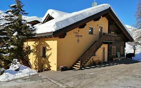 Chalet Freita